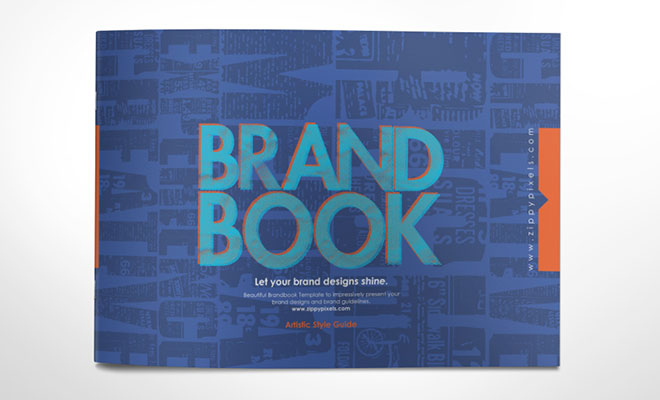 brandbook