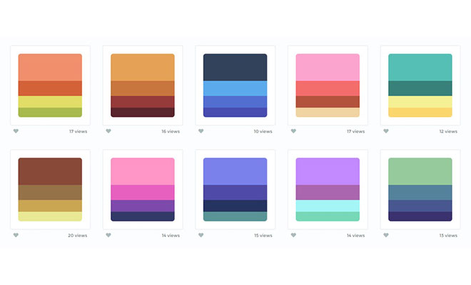 colorhunt