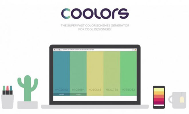 Coolors