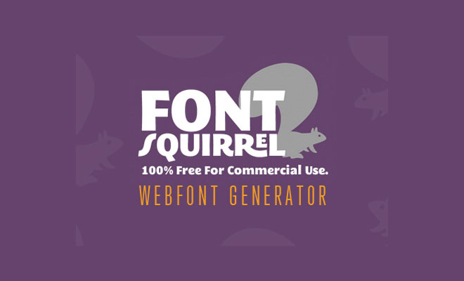 Font Squirrel