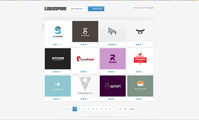 logospire